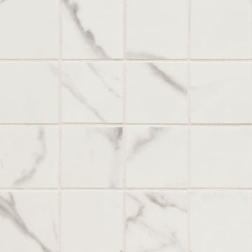 Calacatta Venato - 3x3 Matte
