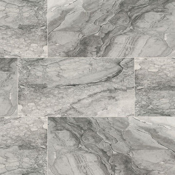 Onda Gray - 12x24 Matte
