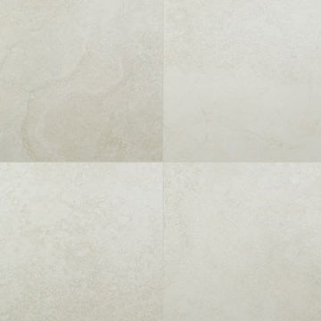 White - 2x2