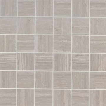 Charisma White - Mosaic