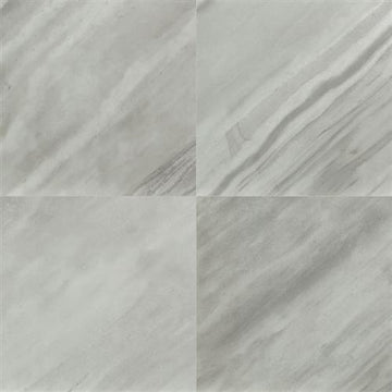 Bardiglio - 32x32 Matte