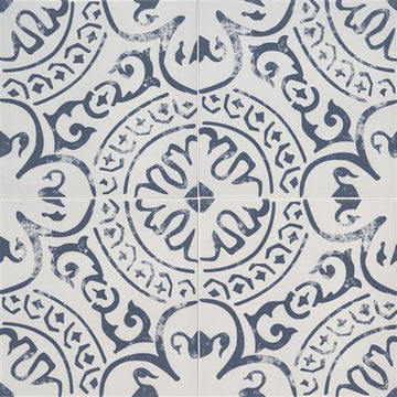 Indigo