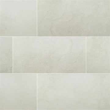 White - 12x24