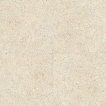 Ivory - 24x24