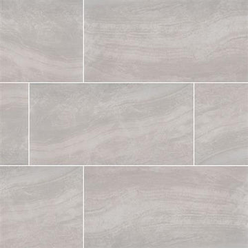 Grey - 12x24 Matte