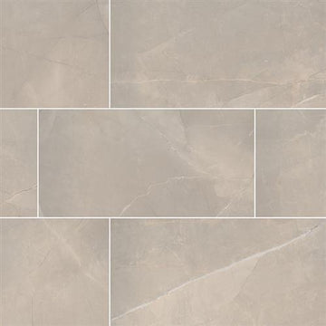 Cream - 12x24 Matte