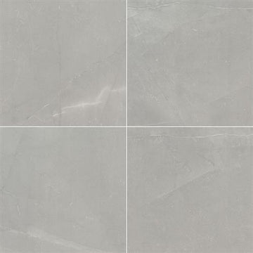 Grey - 24x24 Matte