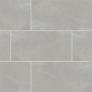 Grey - Mosaic