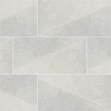 Ivory - 12x24 Matte