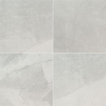 Ivory - 24x24 Matte
