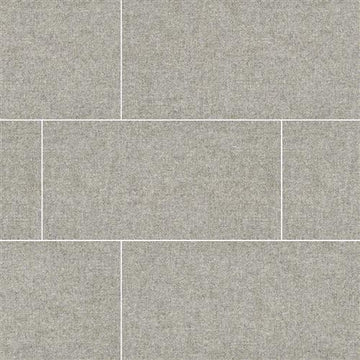 Crosshatch Ivory