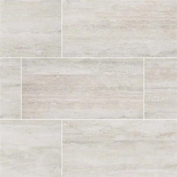 White - 2x2