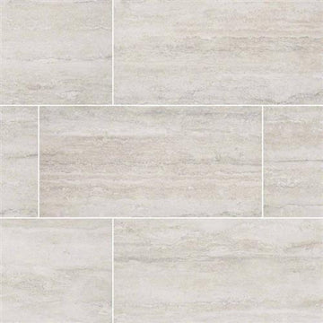 White - 2x4
