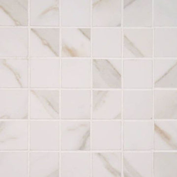 Calacatta - 2x2 Polished