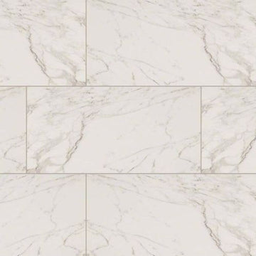 Carrara - 12x24 Matte