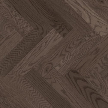 Platinum - 5" Herringbone Smooth