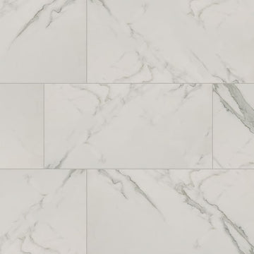 Calacatta Isla - 12x24 Matte