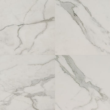 Calacatta Isla - 24x24 Matte
