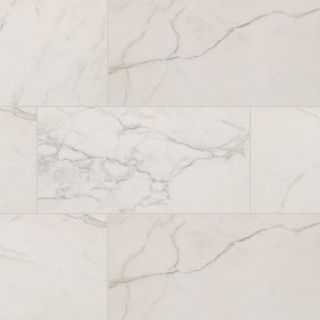 Calacatta Isla - 24x48 Matte