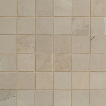 Cream 2x2