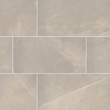 Cream - 24x48 Matte