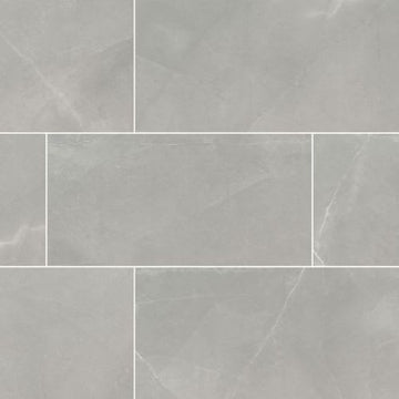Grey - 24x48 Matte