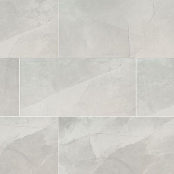 Ivory - 24x48 Matte