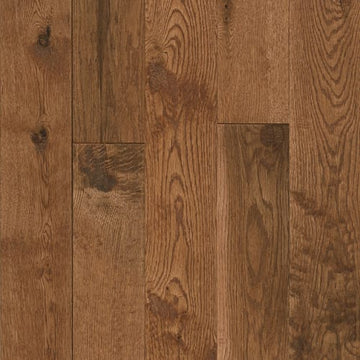 Gunstock Oak