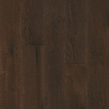 Brown Bear Oak