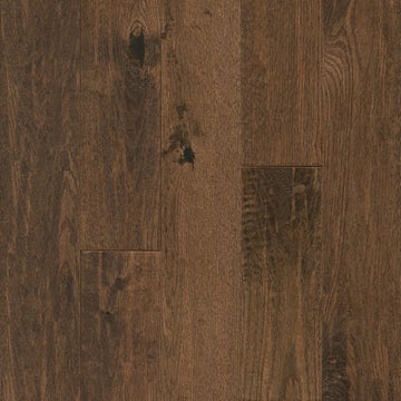 Great Plains Oak