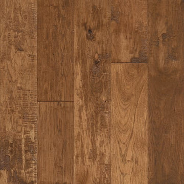 Gold Rush Hickory
