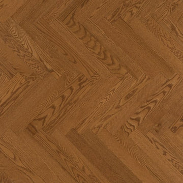 Sierra - 5" Herringbone Smooth