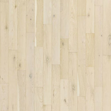 Smoked Oyster Oak