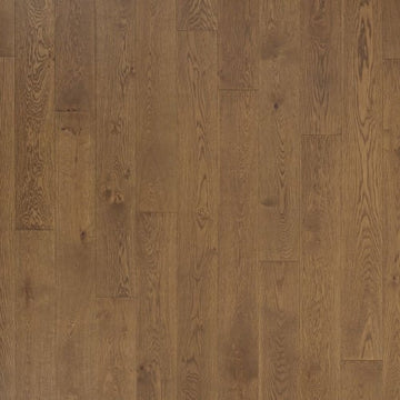 Charred Barrel Oak