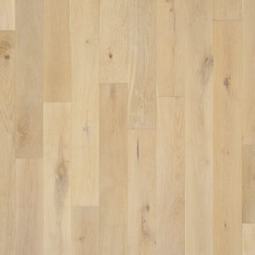 Blanched Oak